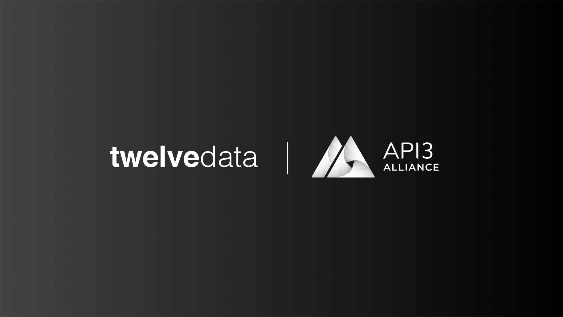 Twelve Data to join API3 Alliance